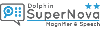 SuperNova Magnifier & Speech